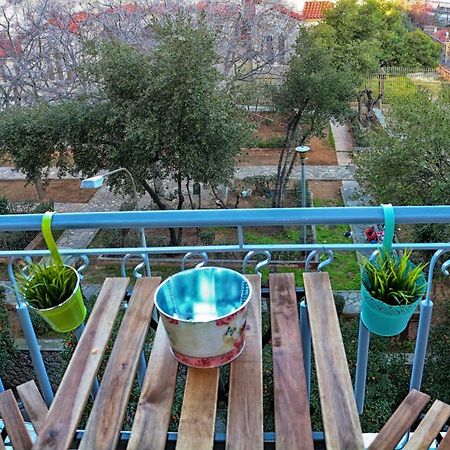 Fairytale View Of Lycabettus Apartment Athens Luaran gambar
